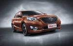 Haima Family T 2015 года